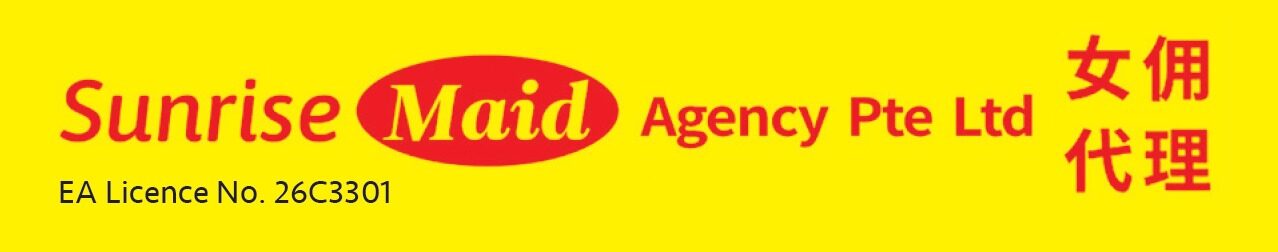 Sunrise Maid Agency Pte Ltd (EA No. 26C3301)